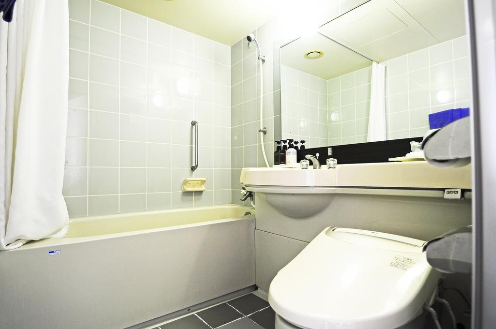 Hotel Kyowa Miyakojima  Extérieur photo