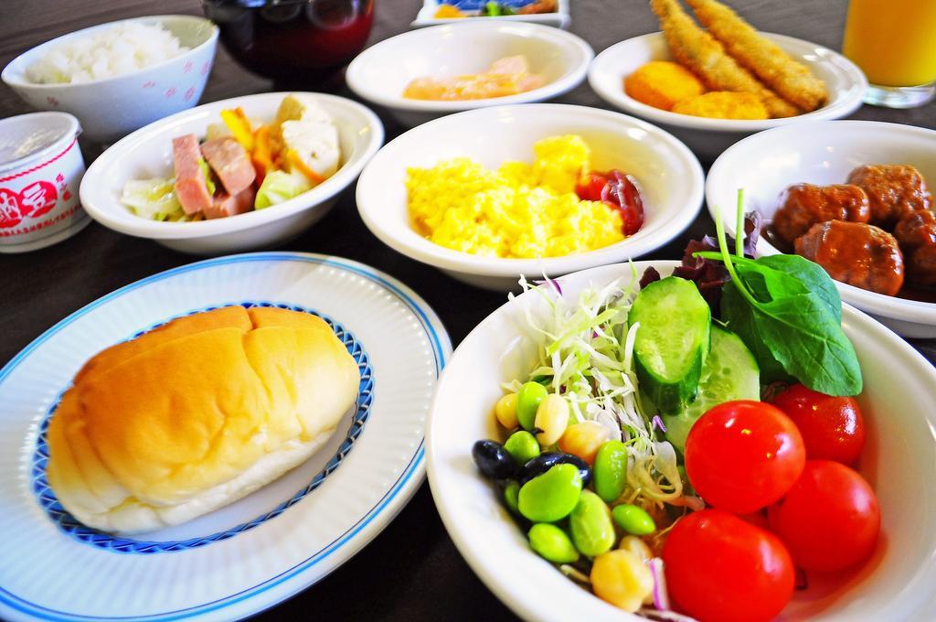 Hotel Kyowa Miyakojima  Extérieur photo