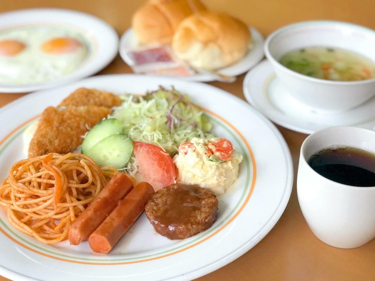 Hotel Kyowa Miyakojima  Extérieur photo