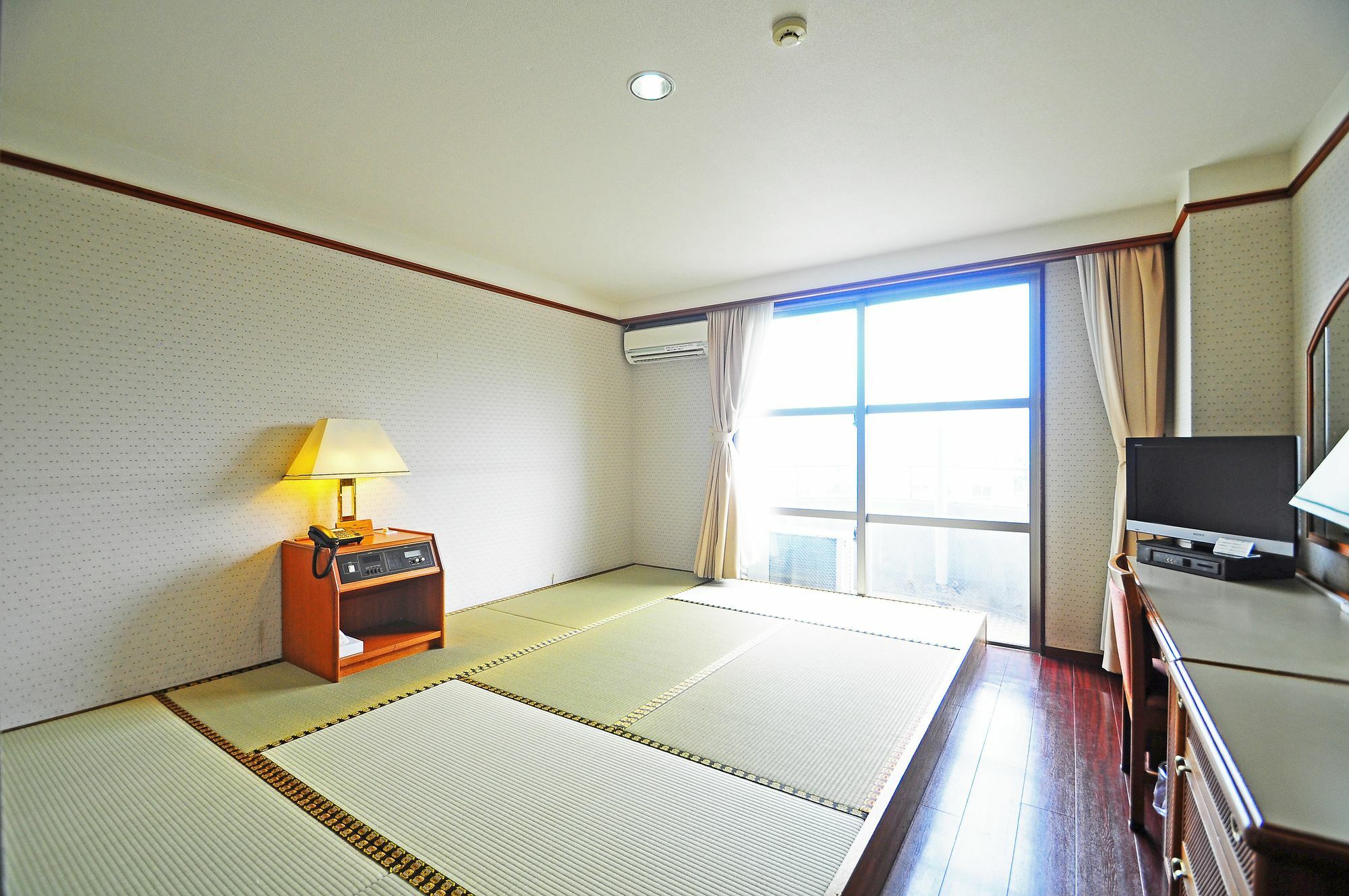 Hotel Kyowa Miyakojima  Extérieur photo