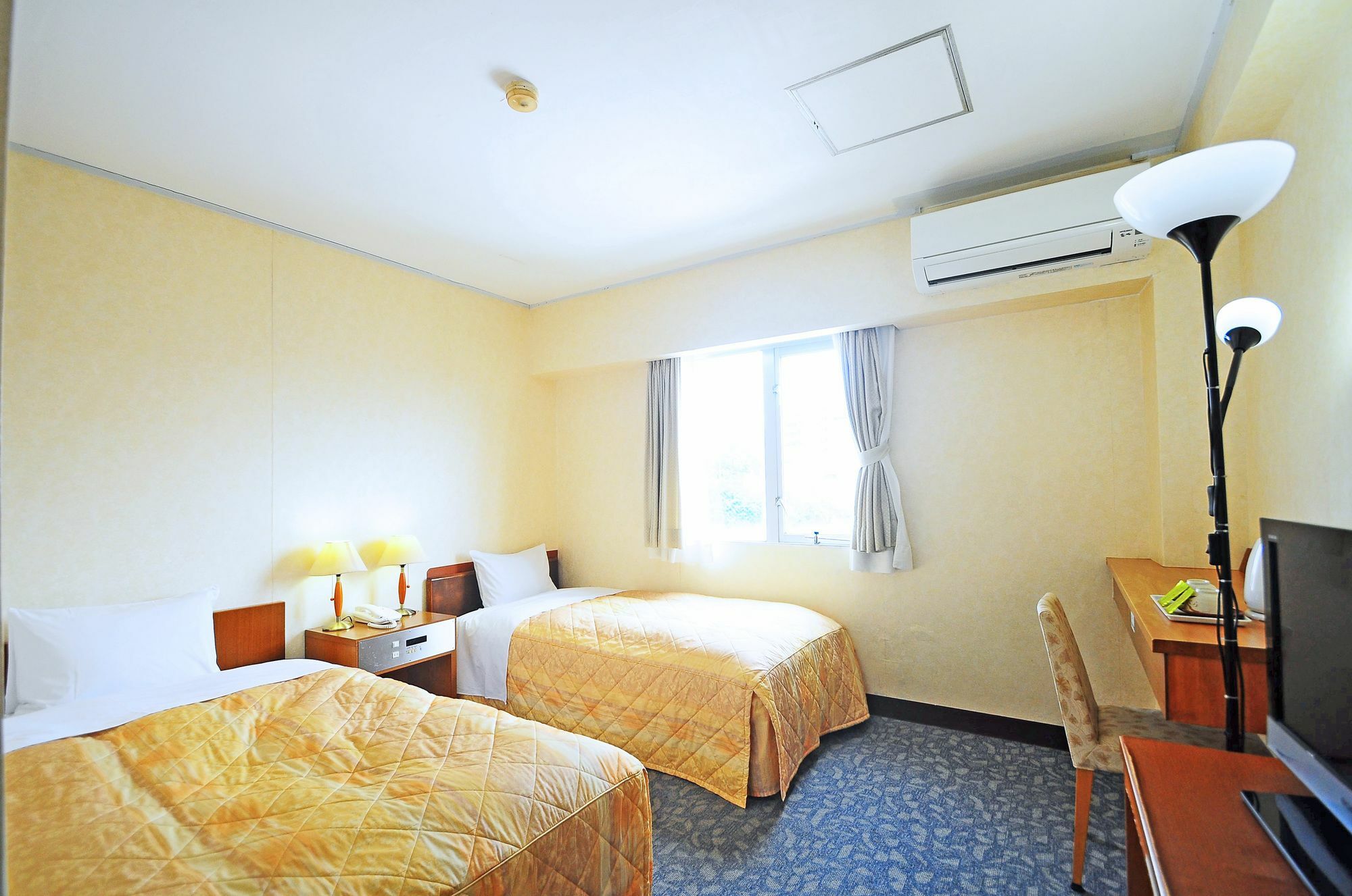 Hotel Kyowa Miyakojima  Extérieur photo