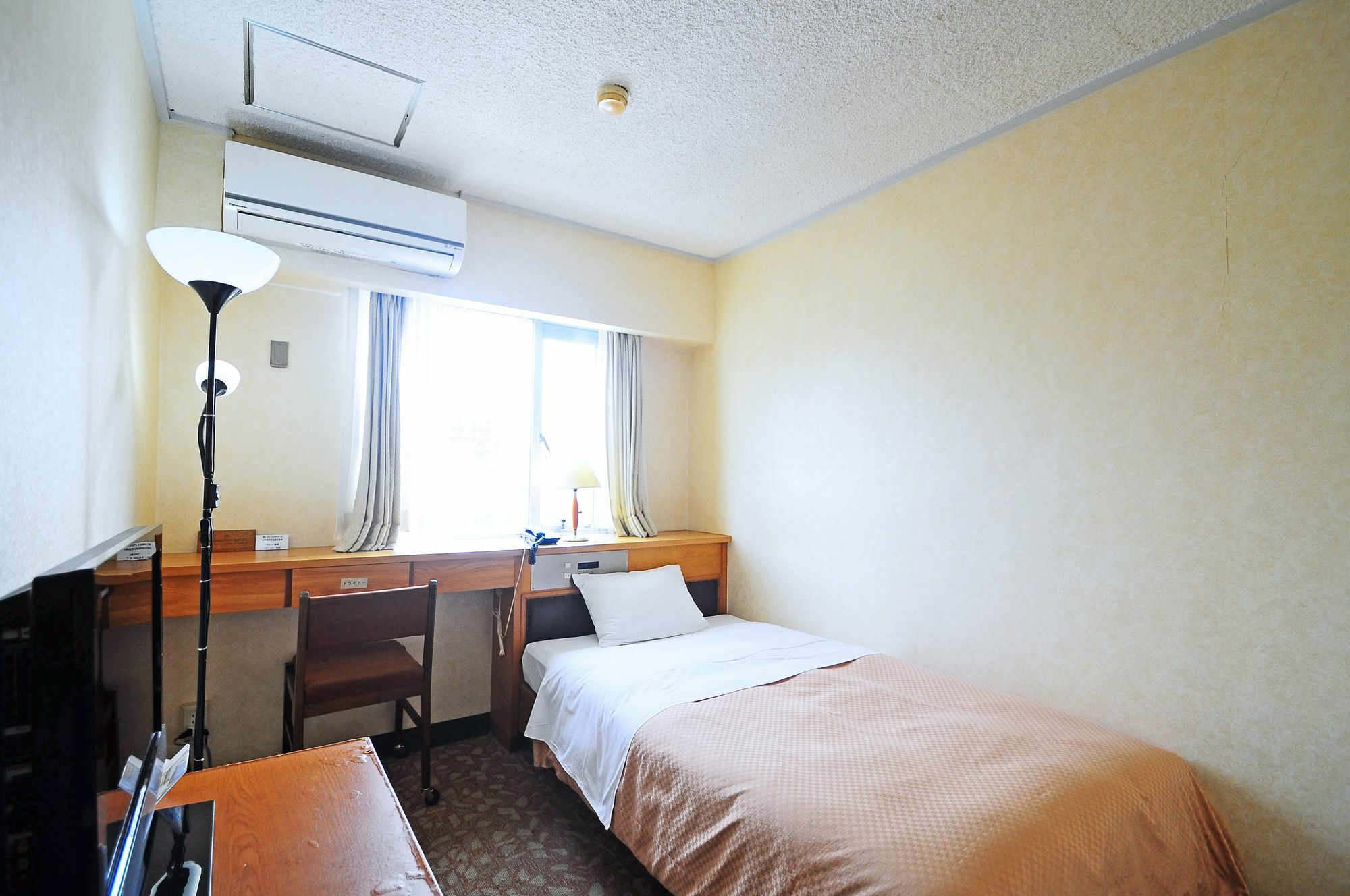 Hotel Kyowa Miyakojima  Extérieur photo
